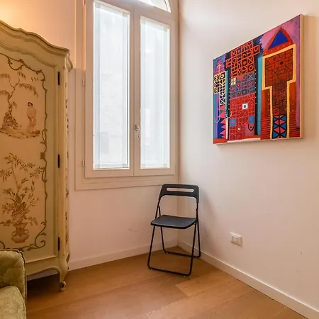 Gallery House Apartamento Veneza