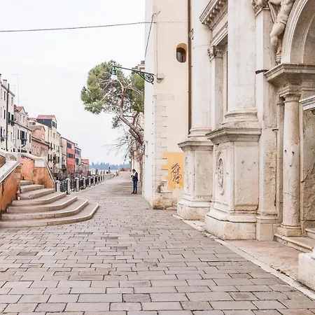 Gallery House * Venedig