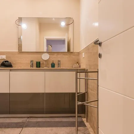 Apartamento Gallery House *