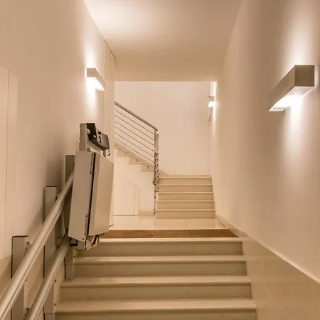 Apartamento Gallery House Veneza