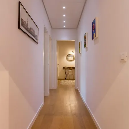 Gallery House Apartamento *