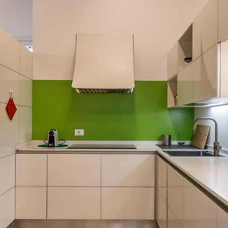 Gallery House Apartamento Veneza