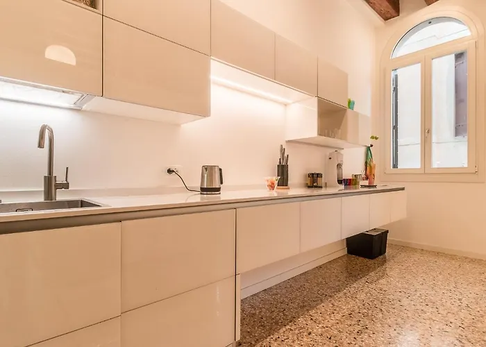 Gallery House 아파트 베니스