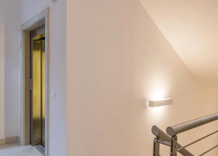 Gallery House 베니스