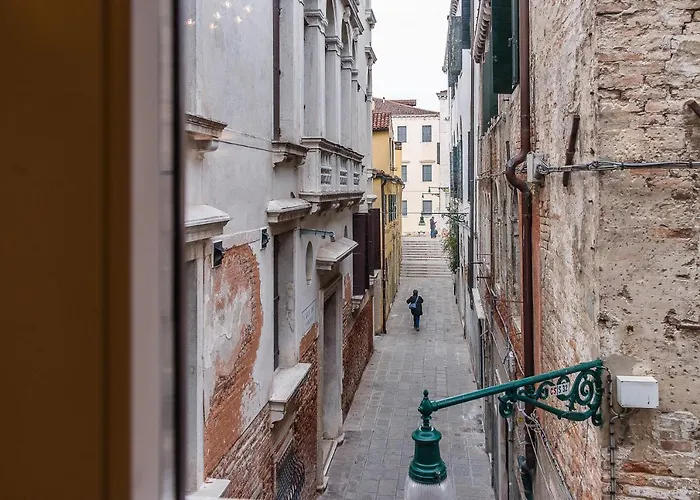 Gallery House 베니스