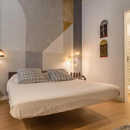 Gallery House Apartment Venedig