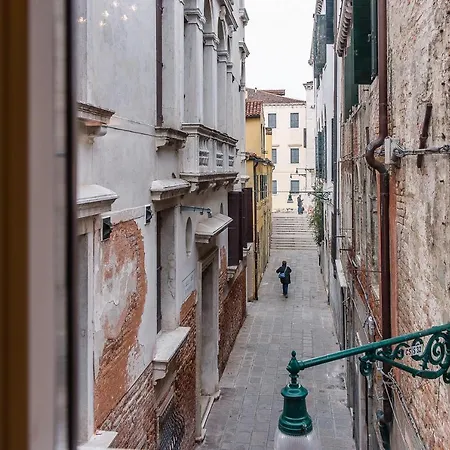 Gallery House Venedig