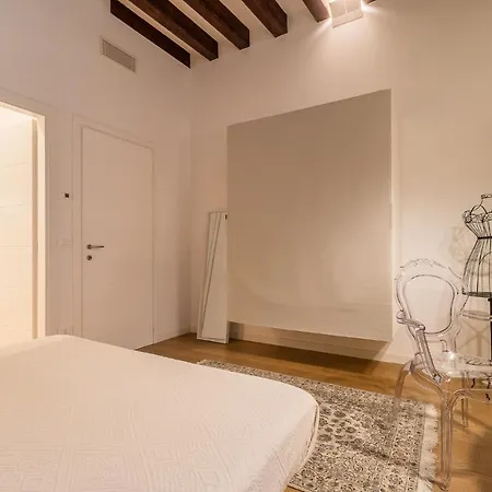 Appartement Gallery House