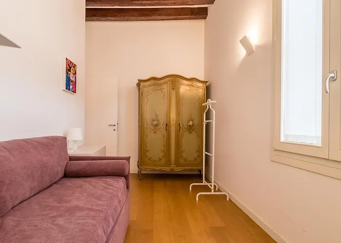 Gallery House Venetië