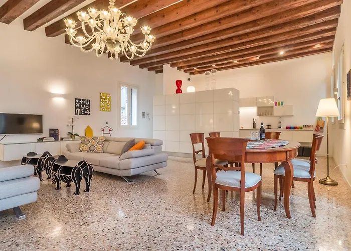 Gallery House Venetië