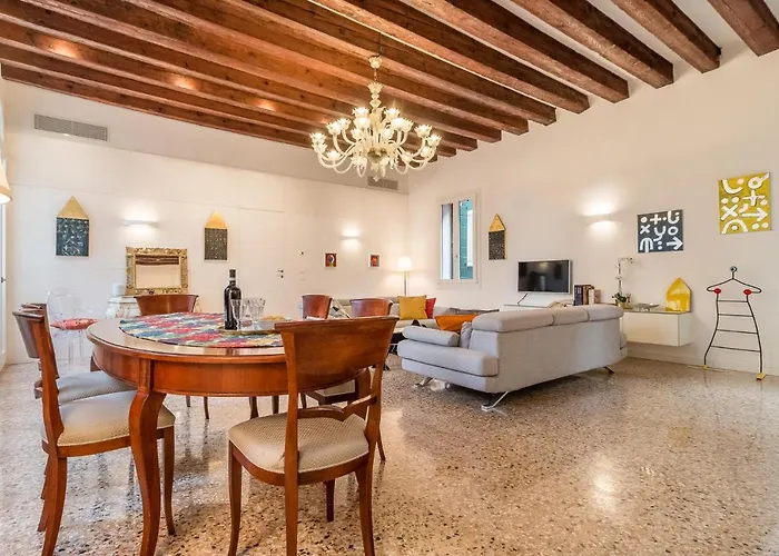 Gallery House Apartamento