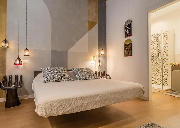 Gallery House Apartamento Venecia