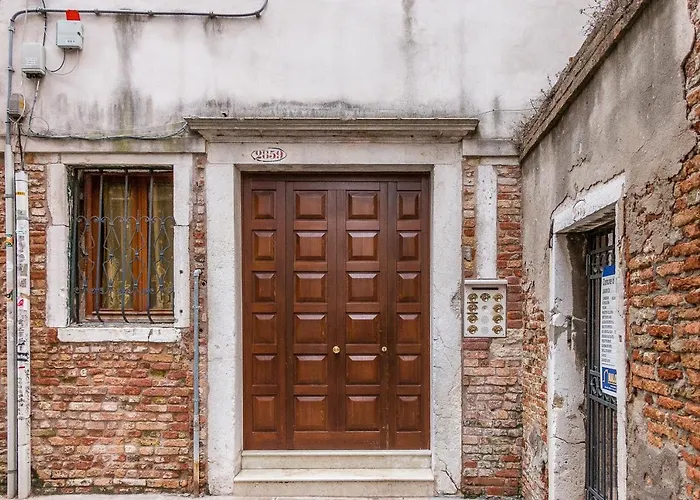 Gallery House Appartement *