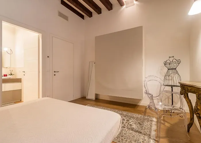 Appartement Gallery House