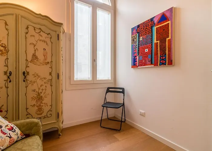 Gallery House Apartamento Venecia