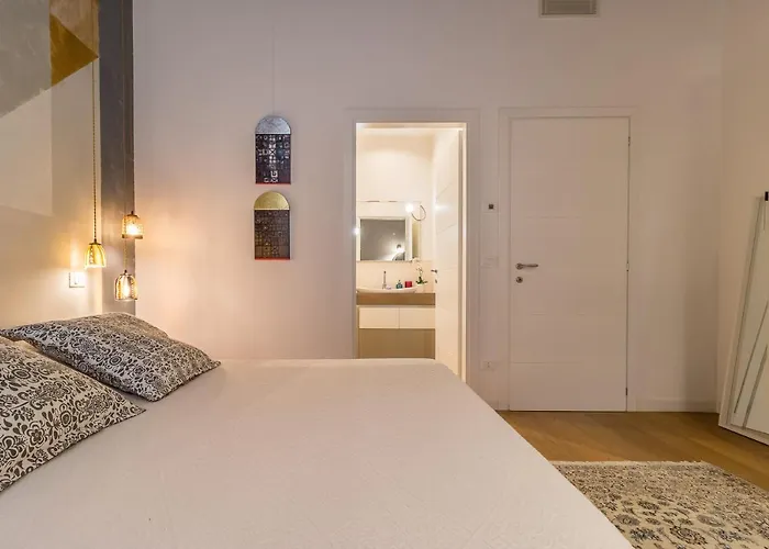 Gallery House * Venetië