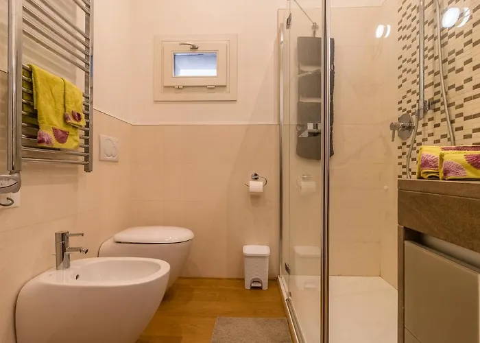 Appartement Gallery House *