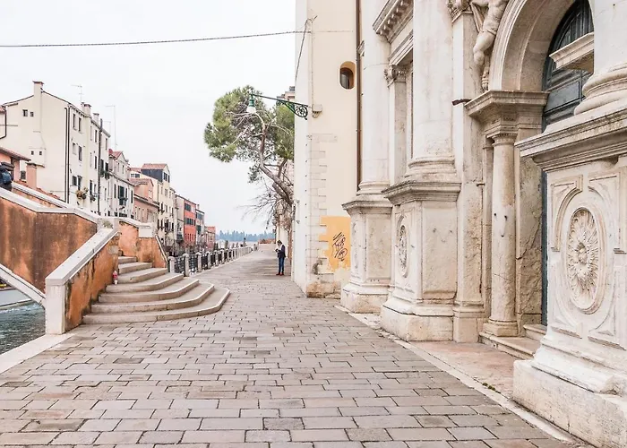 Gallery House * Venetië