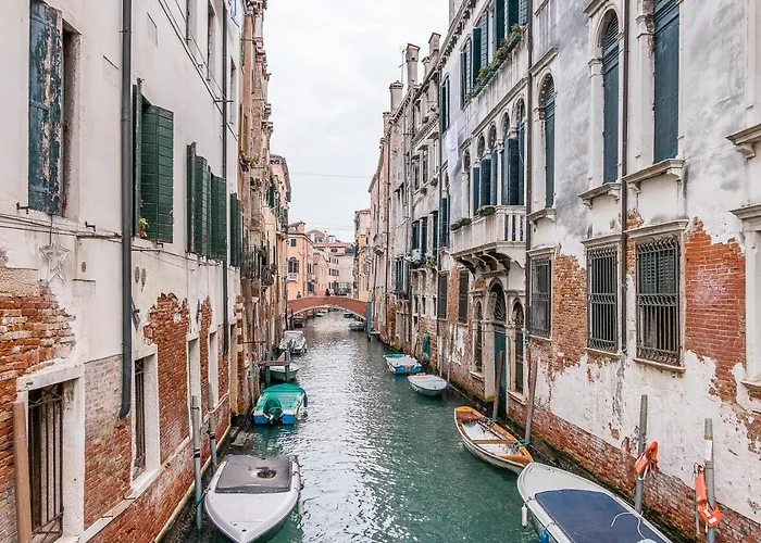 Appartement Gallery House *