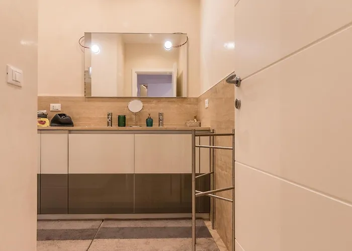 Apartamento Gallery House *