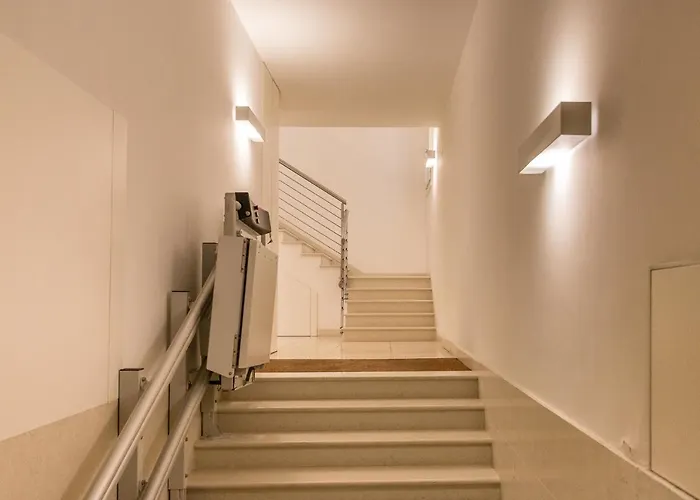 Apartamento Gallery House Venecia