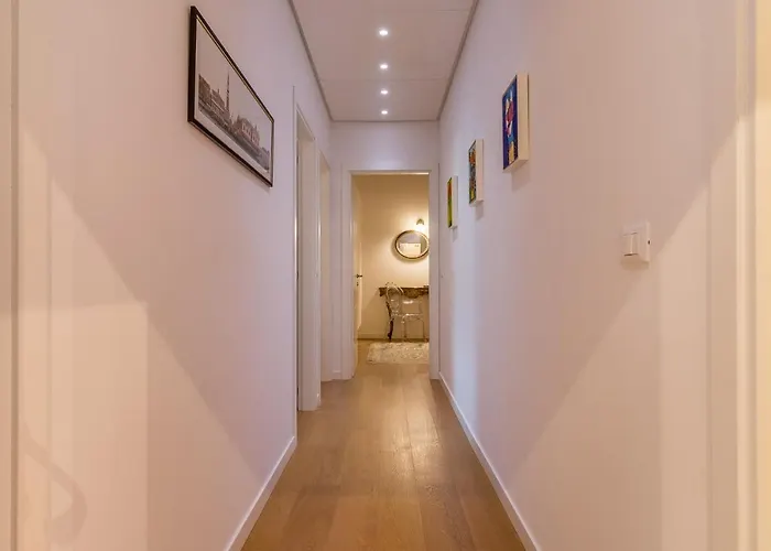 Gallery House Apartamento *