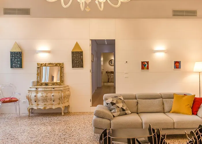 Gallery House * Venetië