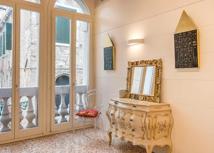 Gallery House Apartamento Venecia