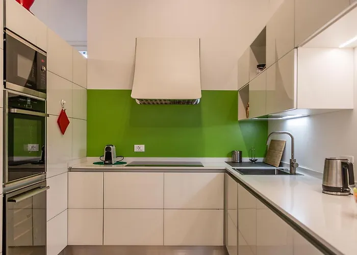 Gallery House Appartement Venetië