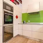 アパート Gallery House ヴェネツィア