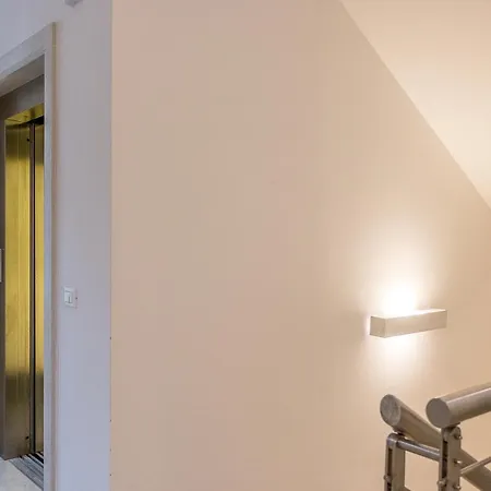 Gallery House ונציה