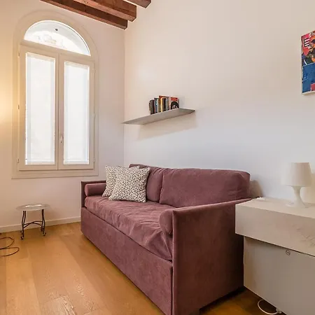 דירה Gallery House *