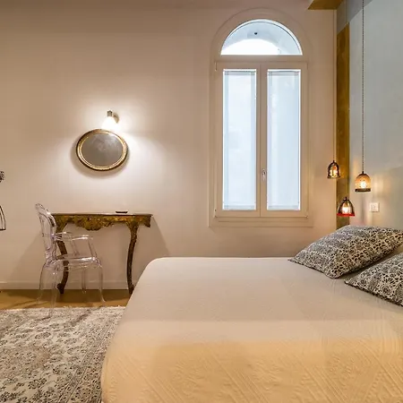 Gallery House شقة